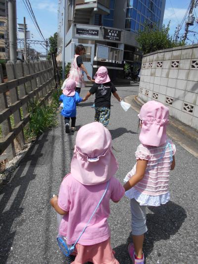 神奈川県川崎市幸区にある保育のお仕事求人