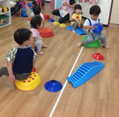 神奈川県川崎市幸区南加瀬4-4-15にある、保育のお仕事求人