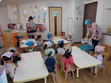 神奈川県川崎市幸区にある給食調理・栄養士のお仕事求人