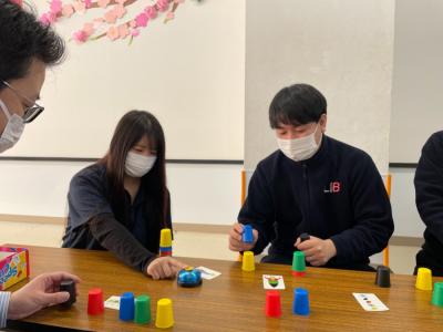 東京都大田区東矢口3-30-12祥明ビル2Fにある、発達支援・児童指導員のお仕事求人