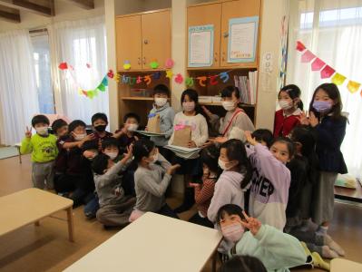千葉県印西市にある学童・児童館のお仕事求人