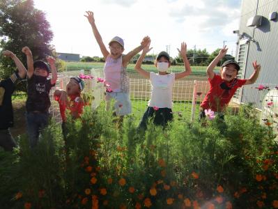 千葉県印西市草深字三夜脇1105-1にある、学童・児童館のお仕事求人