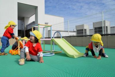 千葉県印西市中央南1‐1‐1‐2Fにある、（保育園）看護師・准看護師のお仕事求人