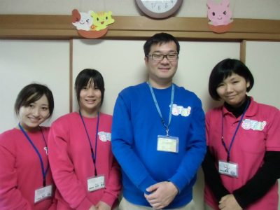 東急東横線 都立大学駅にある学童・児童館のお仕事求人
