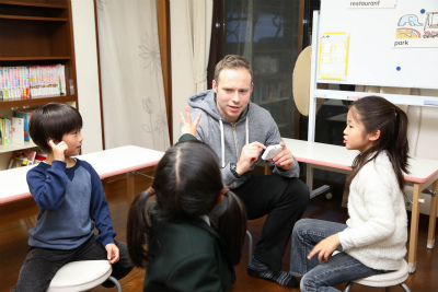 東京都目黒区碑文谷3-14-16にある、学童・児童館のお仕事求人