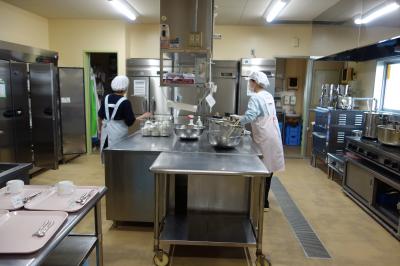 埼玉県さいたま市南区大谷口5436-3にある、給食調理・栄養士のお仕事求人