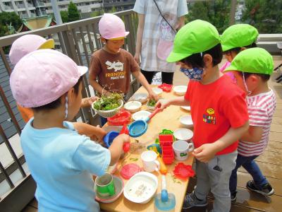 神奈川県横浜市神奈川区神奈川本町12-6にある、保育のお仕事求人