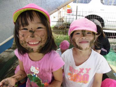 神奈川県横浜市泉区にある保育のお仕事求人