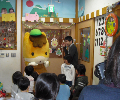 JR両毛線 前橋駅にある保育のお仕事求人
