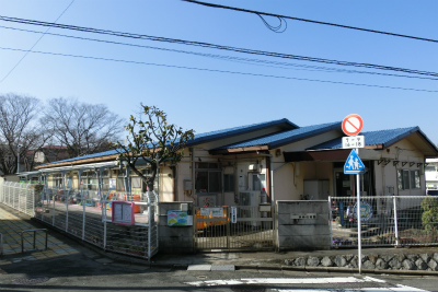 京急本線 金沢文庫駅にある保育のお仕事求人