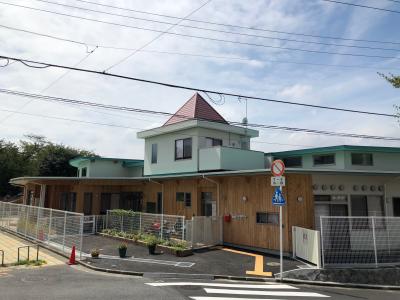 神奈川県横浜市金沢区にある保育のお仕事求人