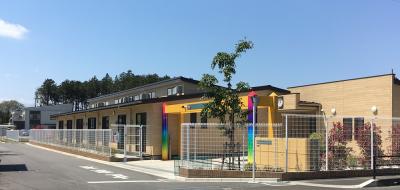 神奈川県大和市にある保育のお仕事求人