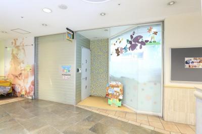 東京都葛飾区にある保育のお仕事求人