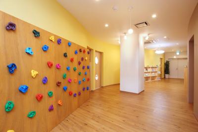 東京都北区にある保育のお仕事求人