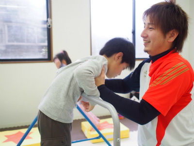 千葉県我孫子市にある保育のお仕事求人