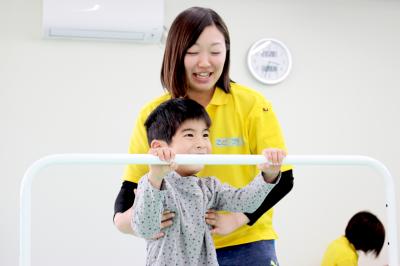 千葉県我孫子市緑1-1-3　リヴェールコスモス1-Bにある、発達支援・児童指導員のお仕事求人