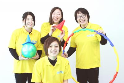 正社員募集