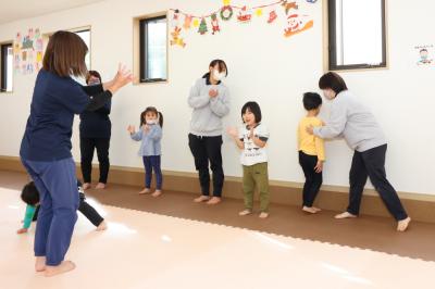 千葉県流山市鰭ケ崎にある、発達支援・児童指導員のお仕事求人