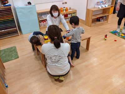 千葉県松戸市本町6-10リベルテ松戸101にある、保育のお仕事求人