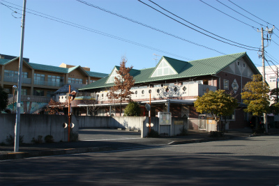 神奈川県横浜市金沢区にある保育のお仕事求人