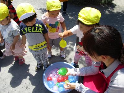 東京都目黒区目黒2-2-9 メゾン・ド・エスト１０１号にある、保育のお仕事求人