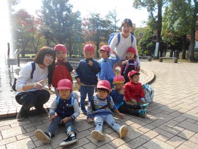 東京都にある保育のお仕事求人