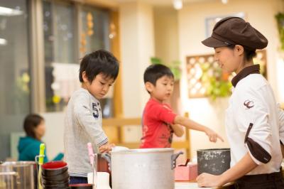 東京都新宿区戸山2-34 -101にある、給食調理・栄養士のお仕事求人