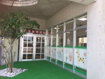 正社員募集