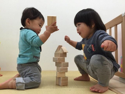 南海本線 住吉大社駅にある保育のお仕事求人
