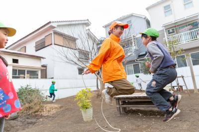 正社員募集