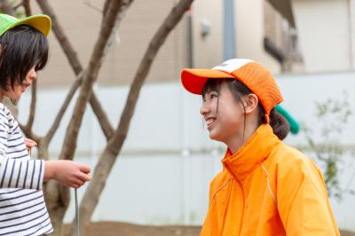 正社員募集