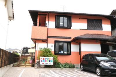 福岡県福岡市東区にある保育のお仕事求人