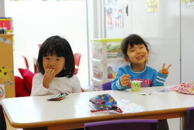 福岡県福岡市中央区鳥飼1-4-53にある、学童・児童館のお仕事求人