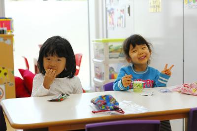 福岡県福岡市中央区鳥飼１－４－５３にある、保育のお仕事求人