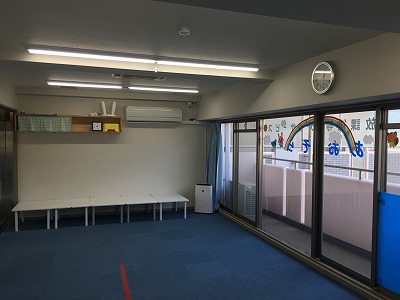 兵庫県神戸市垂水区名谷町字堂面817-1エヴァ名谷１Ｆにある、発達支援・児童指導員のお仕事求人