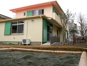 神奈川県平塚市錦町9-15にある、保育のお仕事求人