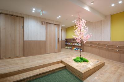 大阪府大阪市中央区島之内1-13-3にある、保育のお仕事求人