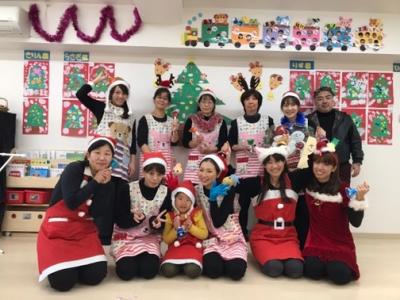 東急目黒線 西小山駅にある保育のお仕事求人