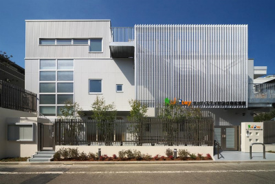 東京都世田谷区にある保育のお仕事求人