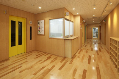 東京都世田谷区玉川田園調布2-4-14にある、保育のお仕事求人