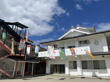 正社員募集