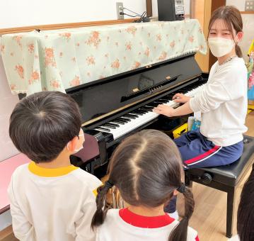 奈良県天理市富堂町232-1にある、保育のお仕事求人