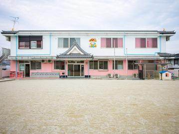奈良県奈良市にある保育のお仕事求人