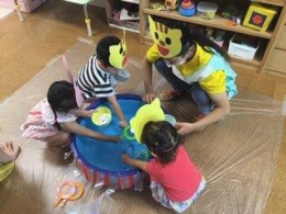 東京メトロ南北線 王子神谷駅にある保育のお仕事求人