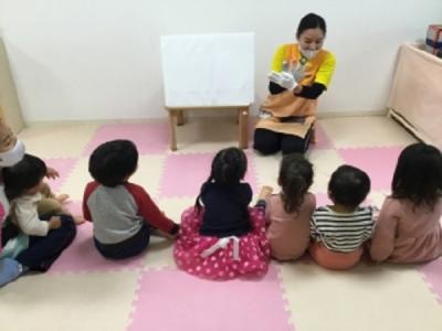 東京都足立区にある保育のお仕事求人