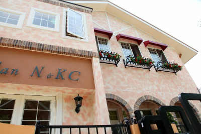 栃木県真岡市にある保育のお仕事求人