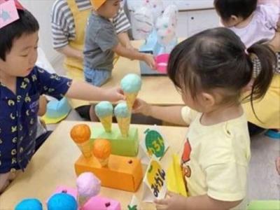 神奈川県神奈川県横浜市瀬谷区阿久和西2-60-1 アクワメントシティ102にある、保育のお仕事求人