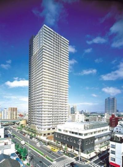 東京メトロ有楽町線 月島駅にある保育のお仕事求人
