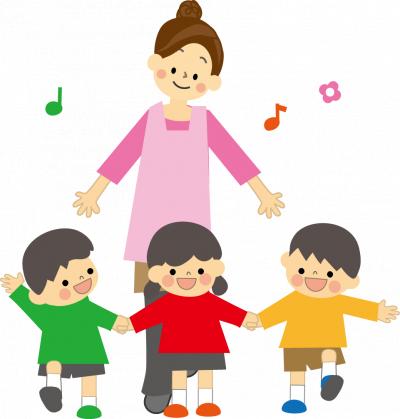 大阪府茨木市にある保育のお仕事求人