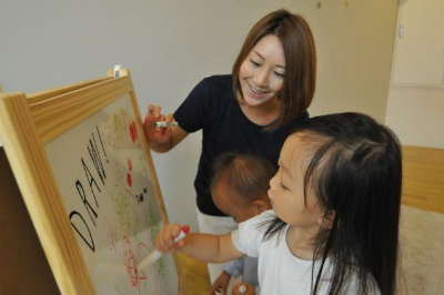 東京都杉並区阿佐谷南1-11-8 Bell house Asagaya101にある、保育のお仕事求人